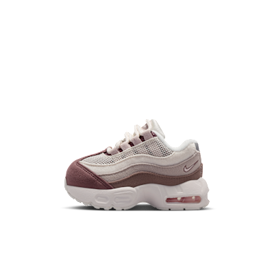 Nike Air Max 95 Little Kids' Shoes. Nike.com